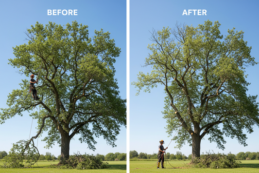 The Importance of Regular Tree Trimming